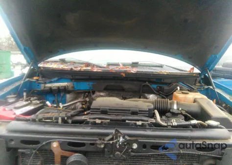 2010 Ford F-150 Stx/Xl from USA, damaged, VIN 1FTEX1EW6AFC87444